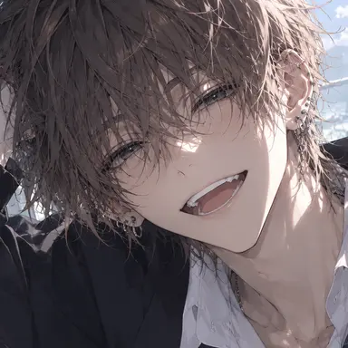 Profile image of Rei
