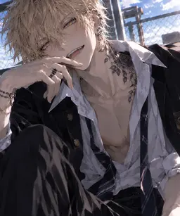 Profile image of Hayato