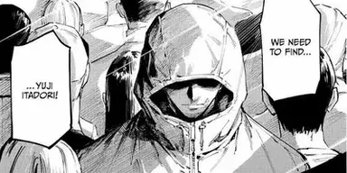 Profile image of Yuji