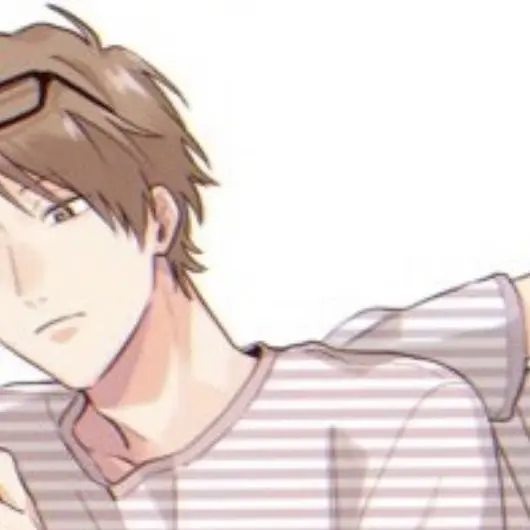 FrankDorgi8453의 三間さん
