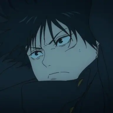 Profile image of 伏黒