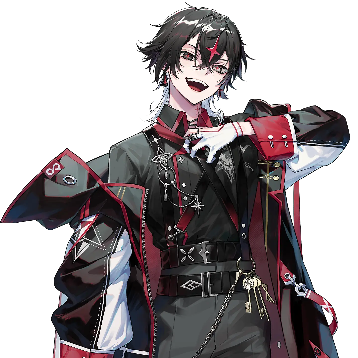 aminanndayone의 魔王様のノート