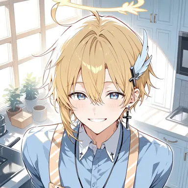 Profile image of Zephyr