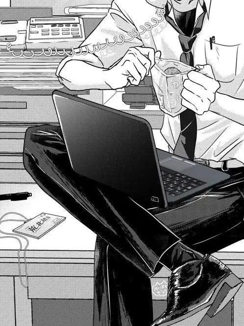 ozl39s_의 上司はシゴデキ　、