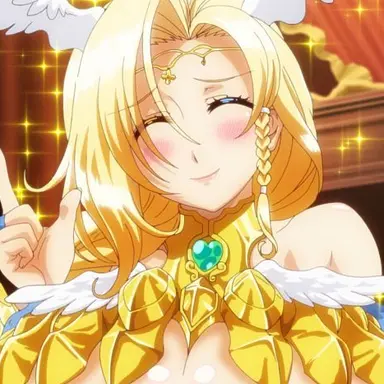 Profile image of Sariel