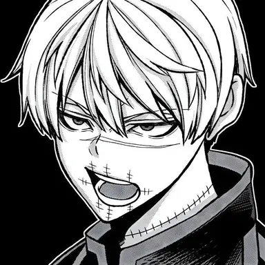 Profile image of 코가사키 진