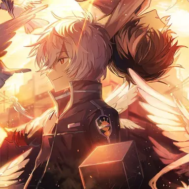 Profile image of ワールドトリガー