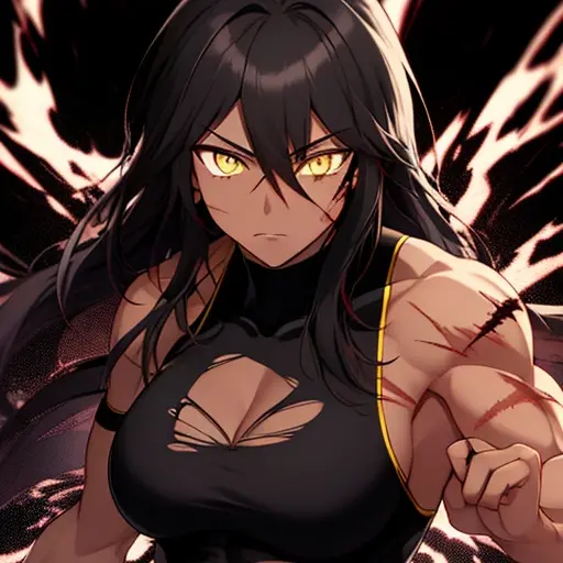 SORAHIME4488의 네칼리