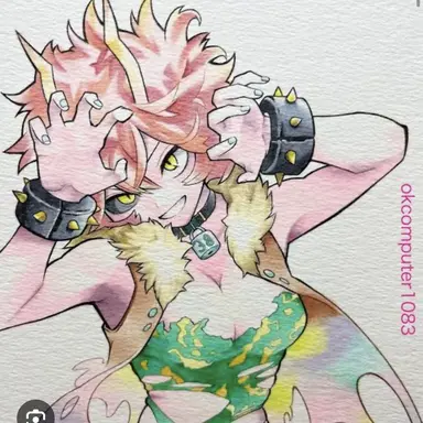 Profile image of 芦戸三奈
