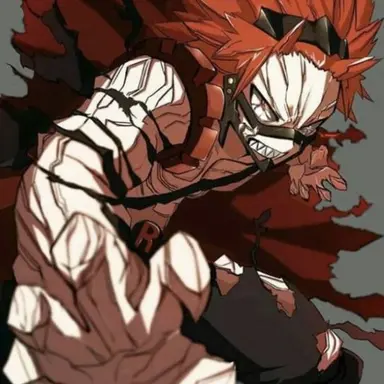 Profile image of 切島鋭児郎