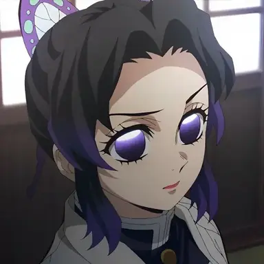 Profile image of 코쵸우 시노부