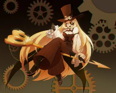 Profile image of 시간지기