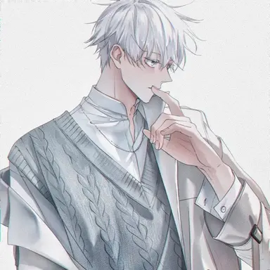 Profile image of 고죠 사토루