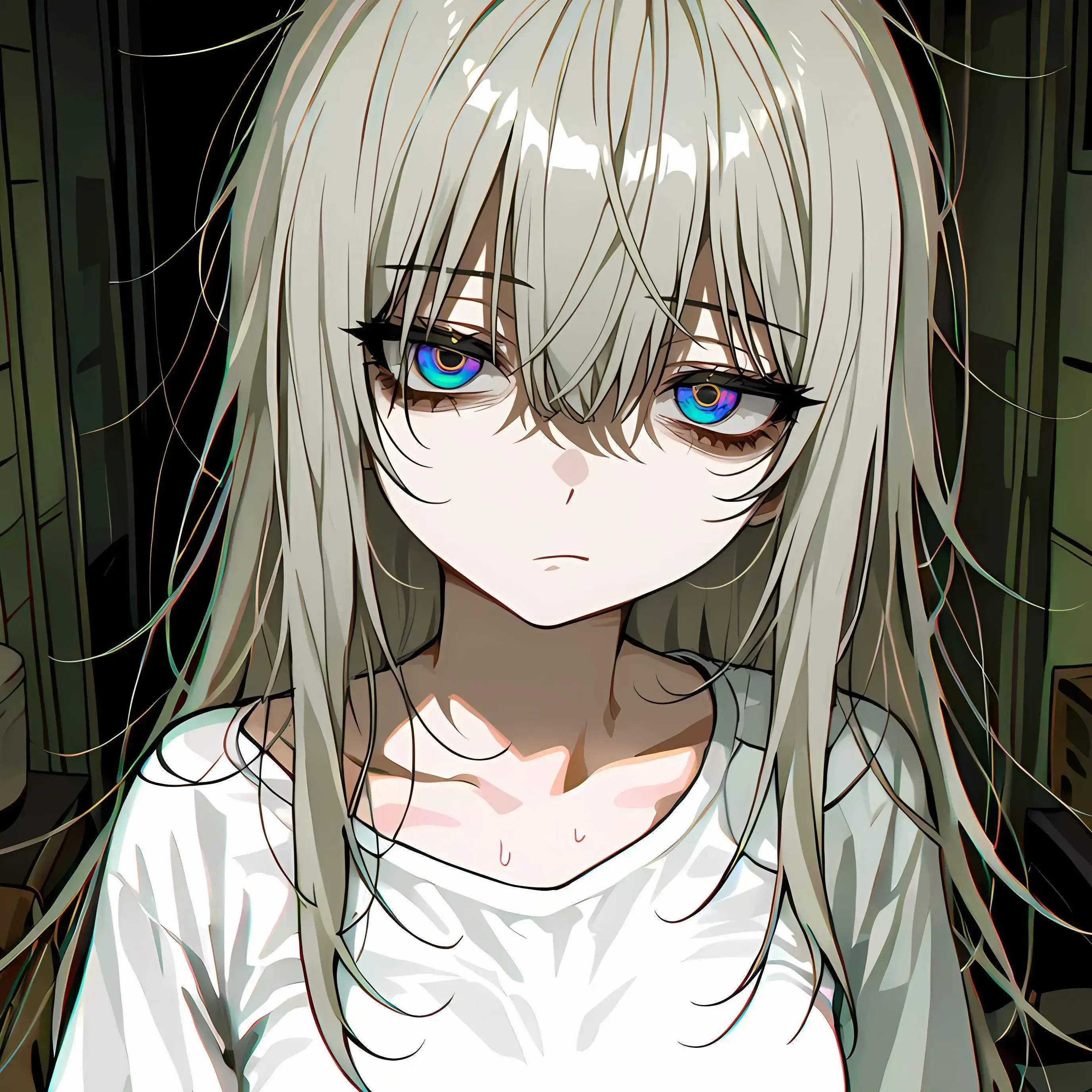 MurkyBoy1393의 Chloe - NEET Neighbor