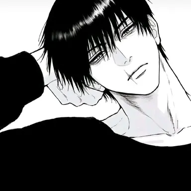 Profile image of 伏黒甚爾