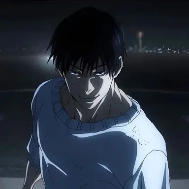 Profile image of 伏黒甚爾