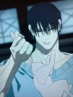Profile image of 伏黒甚爾