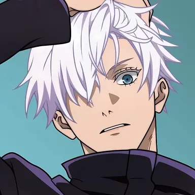 Profile image of 五条悟
