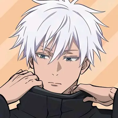 Profile image of 五条悟