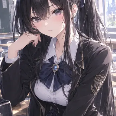 Profile image of 리나