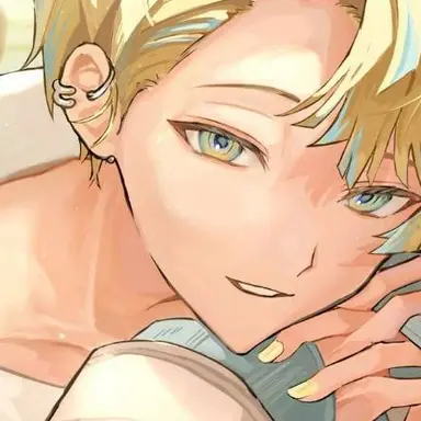 Profile image of 緋八マナ