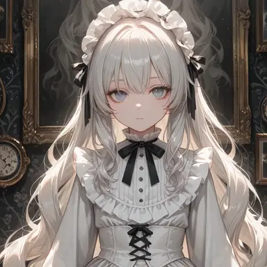 Profile image of リリエル・ノクティス