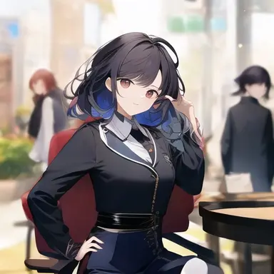 Profile image of 이수현