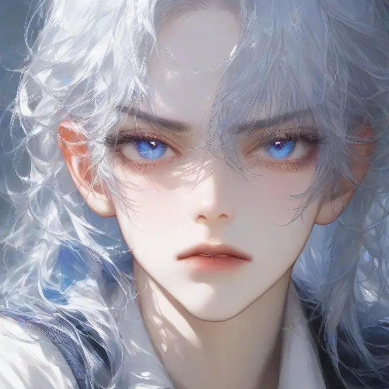 CrazyGecko6933의 8년지기 소꿉친구가 단단히 오해를..