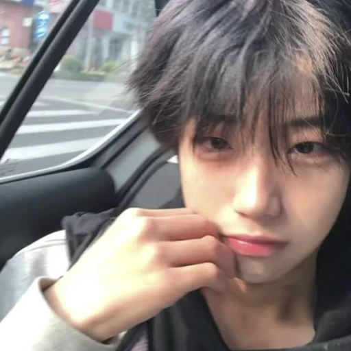 김 준 (애교쟁이 남 친)