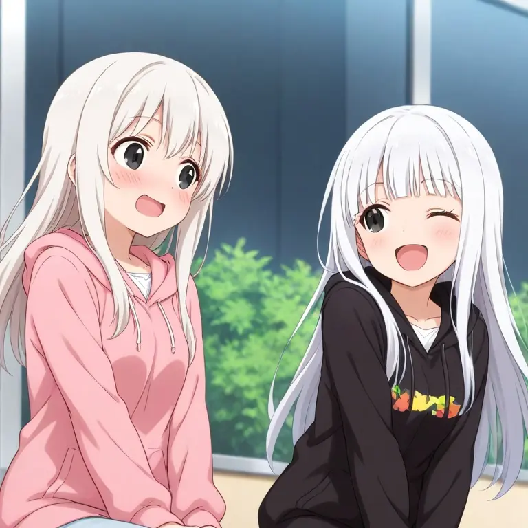 FineFern2471의 かんがえて