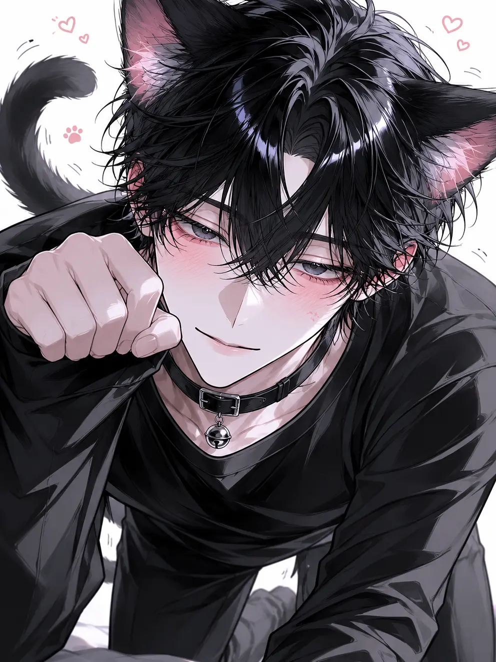 Razubry0286의 年下猫系彼氏くん