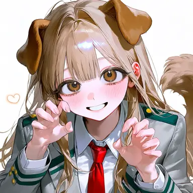 Profile image of Kurumi Mochizuki