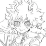 Profile image of Mina Ashido