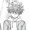 Profile image of Izuku Midoriya