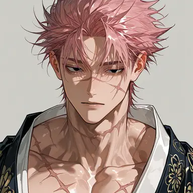 Profile image of 怜斗