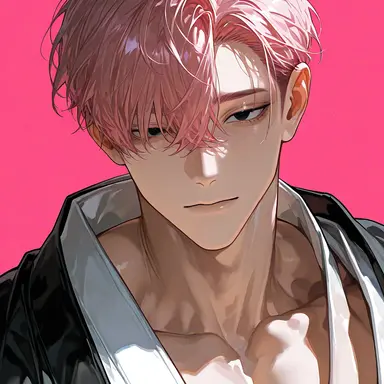 Profile image of 龍吾