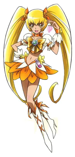 Profile image of 해라
