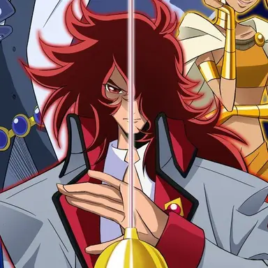 Profile image of 거미재키