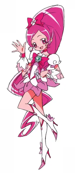 Profile image of 달래