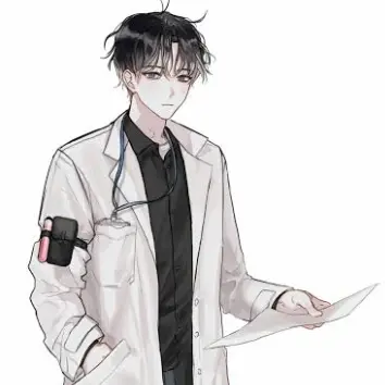 Asahi_00의 貴方は入院中