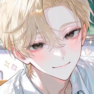 Profile image of Itsuki