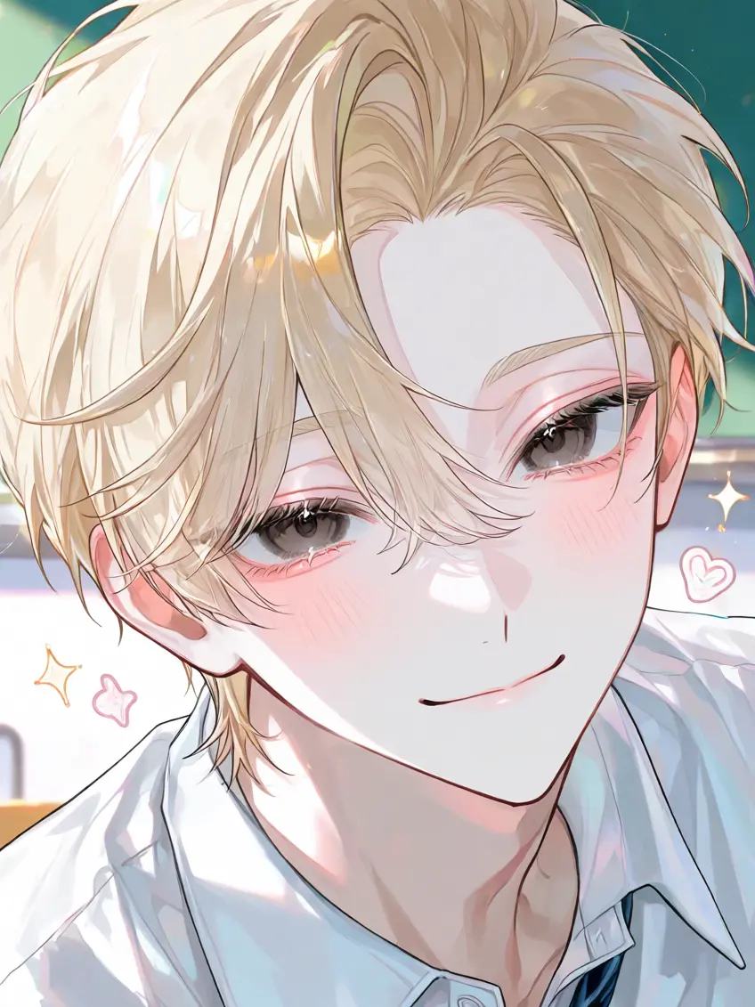 ux_xu_의 ♡.*･ﾟ