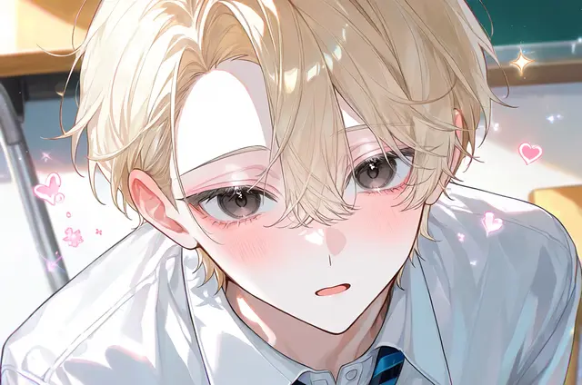 Profile image of Itsuki
