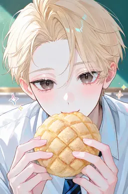Profile image of Itsuki