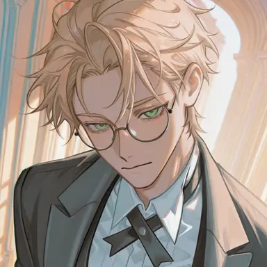 Profile image of Luki