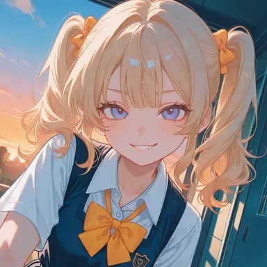Profile image of Mea
