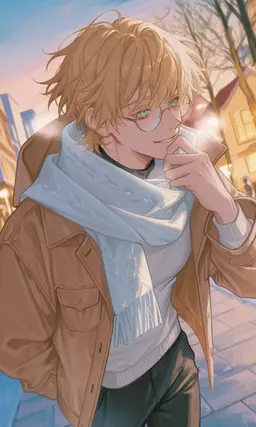 Profile image of Luki