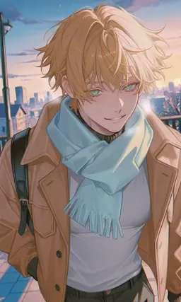 Profile image of Luki