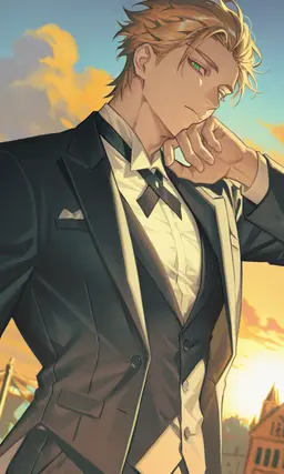 Profile image of Luki