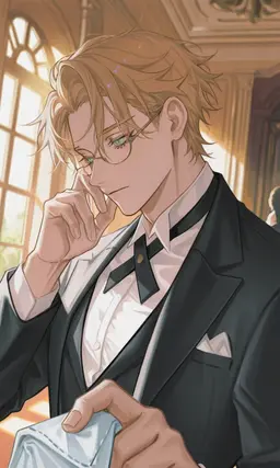 Profile image of Luki